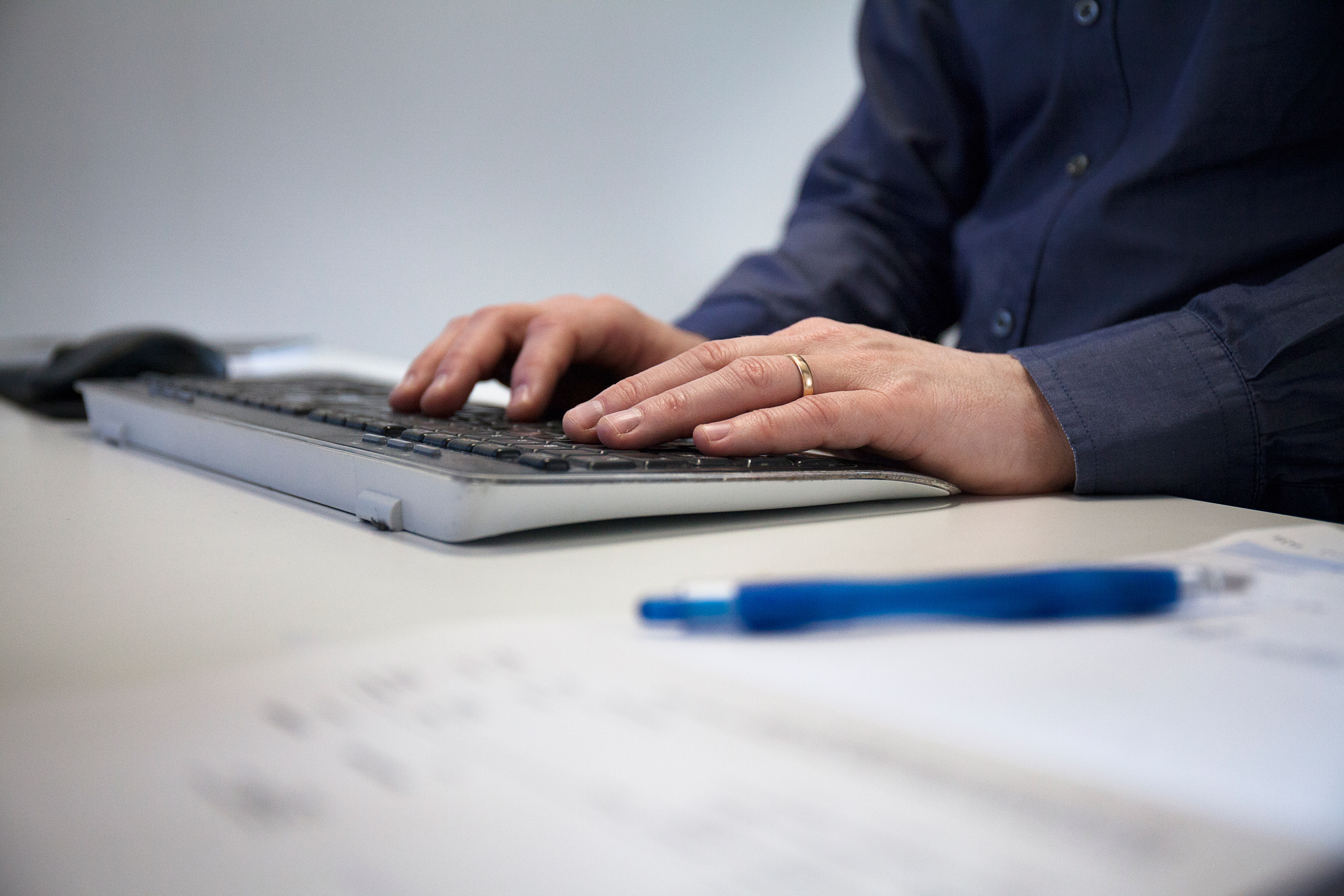 Powerpoint - grundutbildning för de självlärda