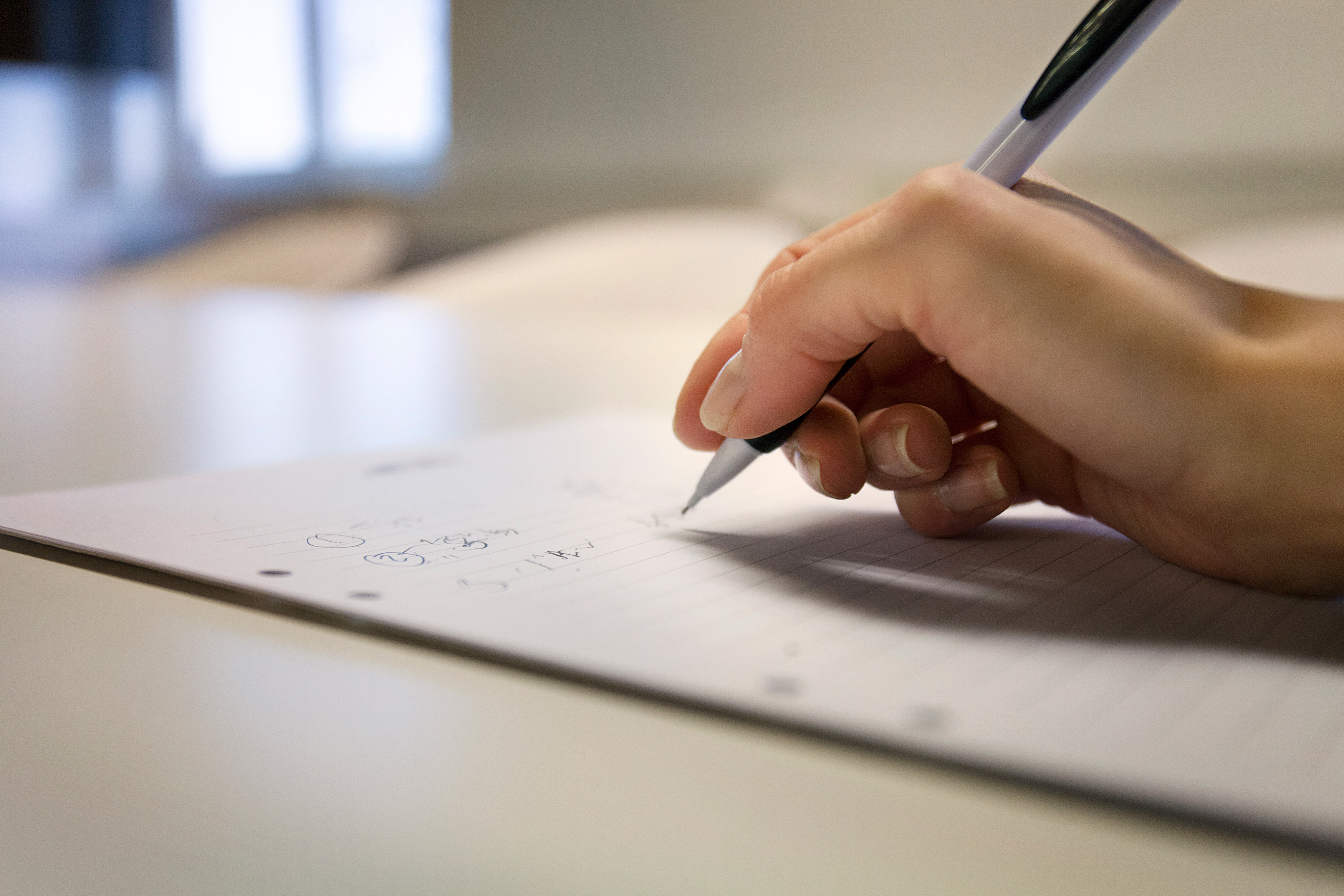 Avbokningsregler för Nuvabs utbildningar