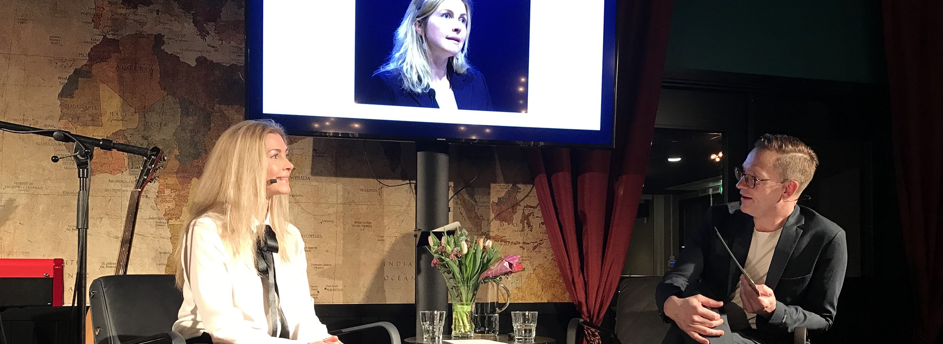 Kvällsmackan Kvällsmackan