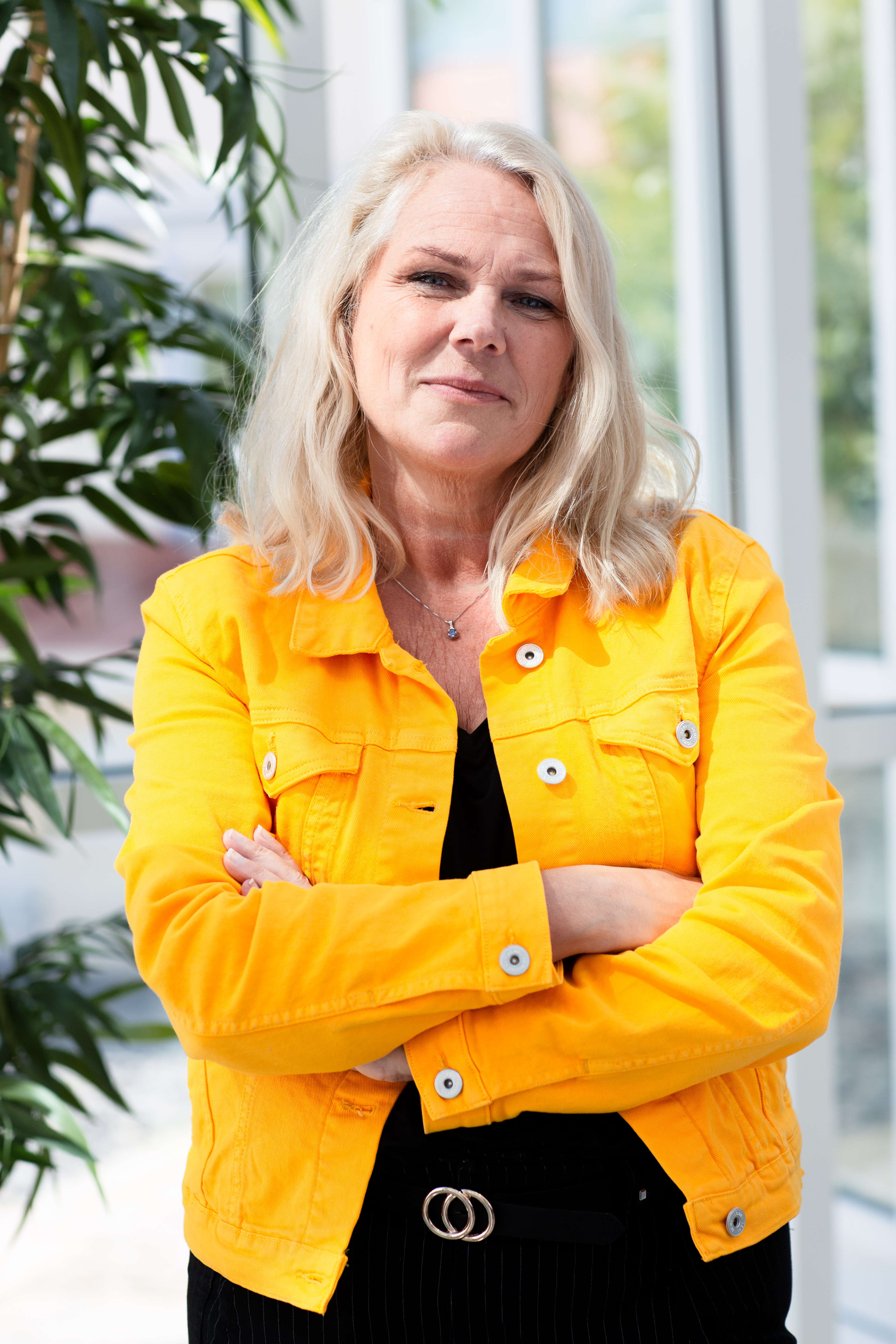 Cecilia Hjort Athler