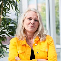 Cecilia Hjort Athler Cecilia Hjort Athler