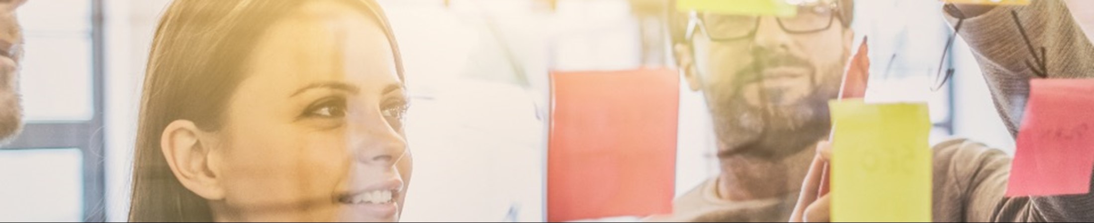 Bättre affärer med omvärldsanalys - grundutbildning Bättre affärer med omvärldsanalys - grundutbildning