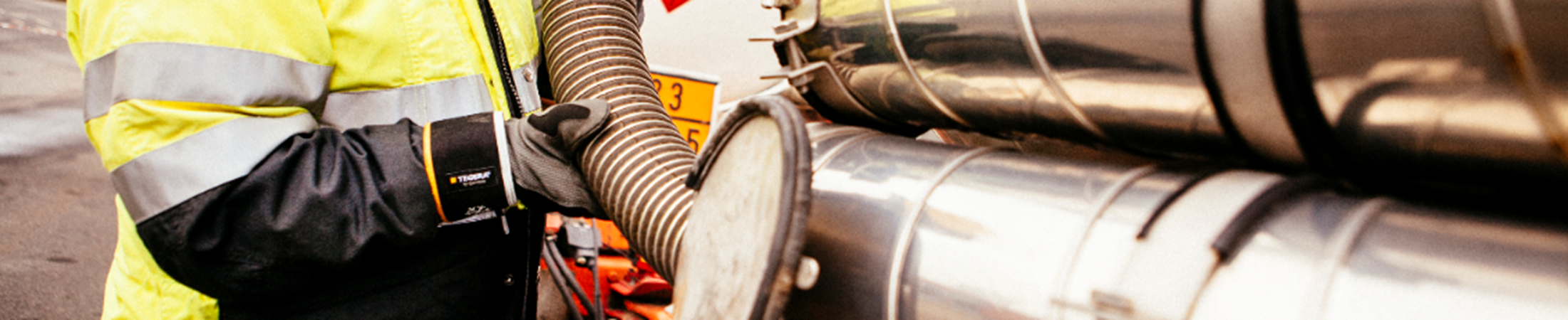 Gasolutbildning Gasolutbildning