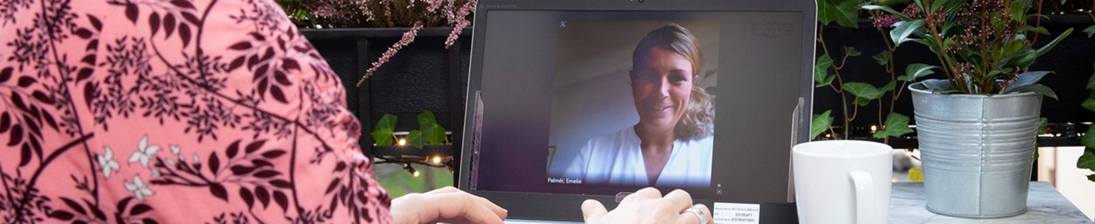 Leda på distans Leda på distans