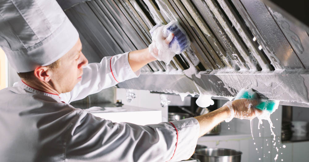 Livsmedelshygien och smittskydd, grund - Webbutbildning