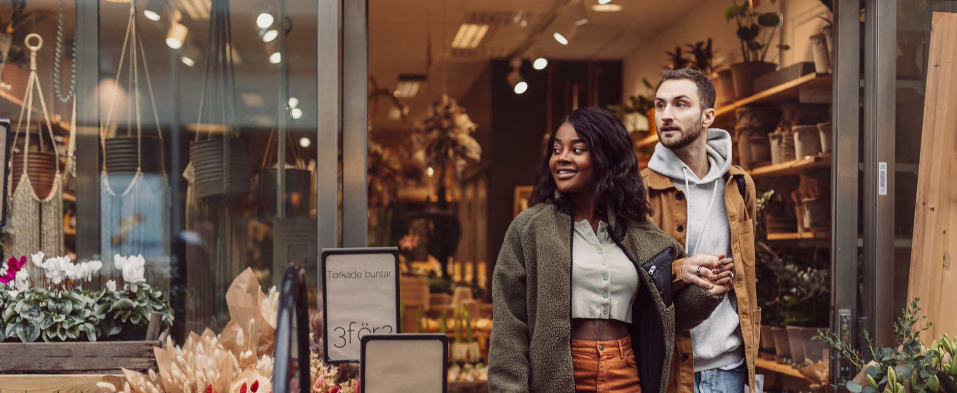 Lunchmöte om Cityindex Vetlanda